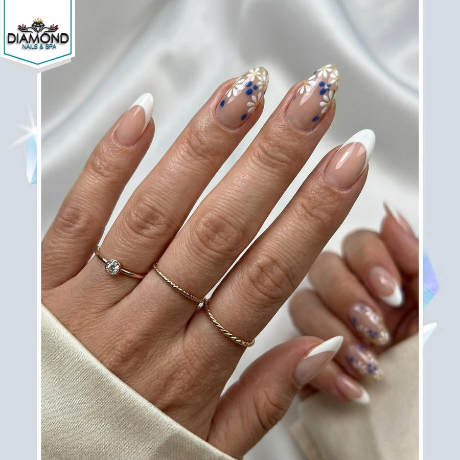 Nail Art Design 